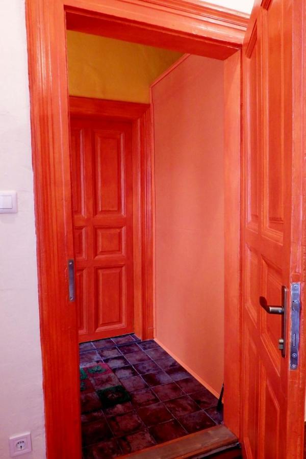 Elizavarlak Apartment Будапеща Екстериор снимка