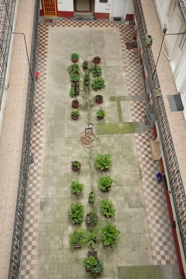 Elizavarlak Apartment Будапеща Екстериор снимка